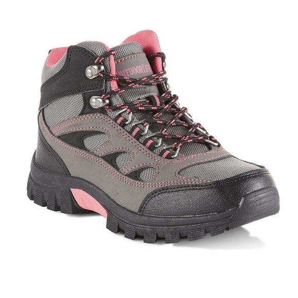 outdoor hiking brand